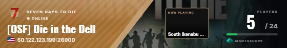 Sweep badge preview