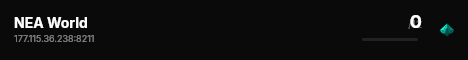NEA World live status badge