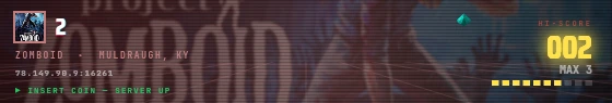 Arcade badge preview