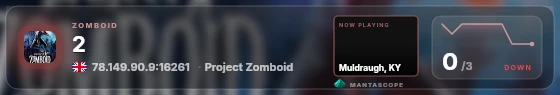 Glass badge preview