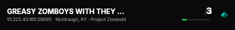 GREASY ZOMBOYS WITH THEY MEAT HANGIN OUT live status badge