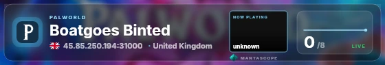Glass badge preview