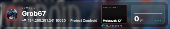 Glass badge preview