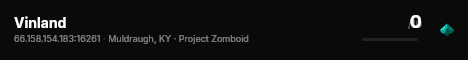 Vinland live status badge