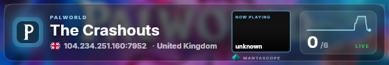 Glass badge preview