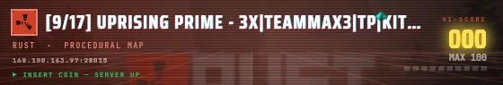 Arcade badge preview