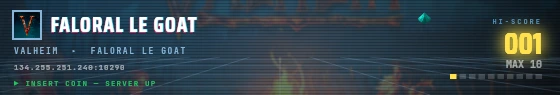 Arcade badge preview