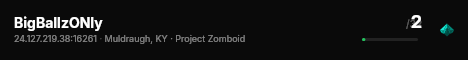 BigBallzONly live status badge