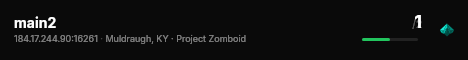 main2 live status badge