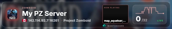 Glass badge preview