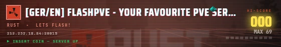 Arcade badge preview