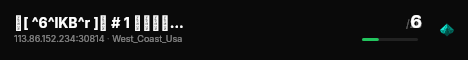 🔥[ ^6^lKB^r ]🔥 # 1 美国西海岸/West Coast Usa live status badge