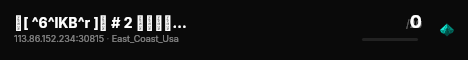 🔥[ ^6^lKB^r ]🔥 # 2 美国东海岸/East Coast Usa live status badge