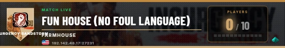 Scoreboard badge preview