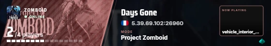 Blade badge preview
