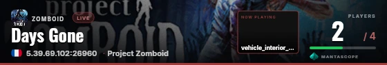 Hero badge preview