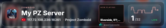 Glass badge preview