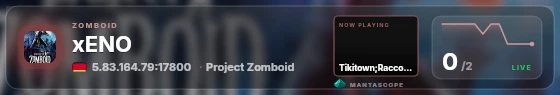 Glass badge preview