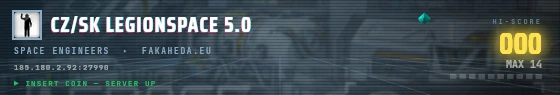 Arcade badge preview