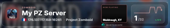 Glass badge preview