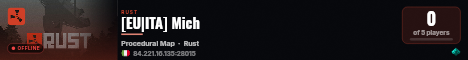 [EU|ITA] Mich live status badge