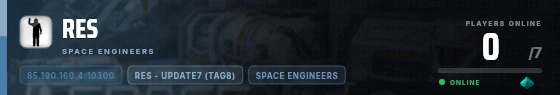 Edge badge preview