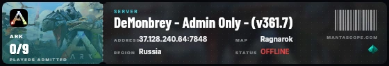 Ticket badge preview