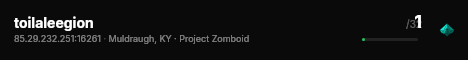 toilaleegion live status badge