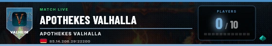 Scoreboard badge preview