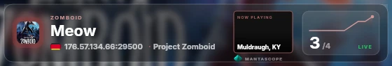 Glass badge preview