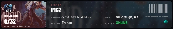 Ticket badge preview