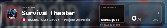 Glass badge preview