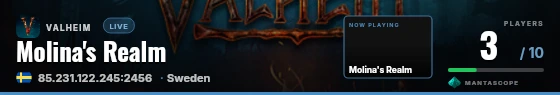 Hero badge preview