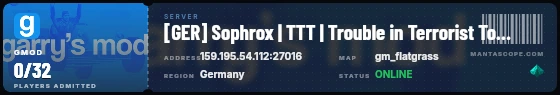 Ticket badge preview