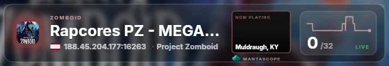 Glass badge preview