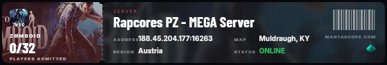 Ticket badge preview