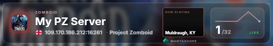 Glass badge preview