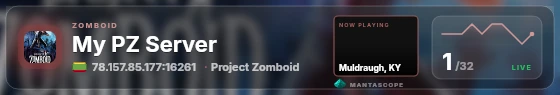 Glass badge preview
