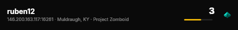 ruben12 live status badge