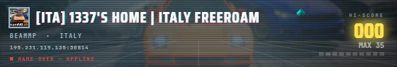 Arcade badge preview