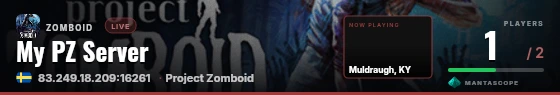 Hero badge preview