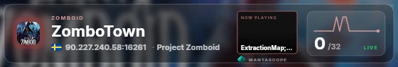 Glass badge preview