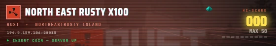 Arcade badge preview