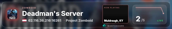 Glass badge preview