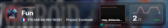Glass badge preview