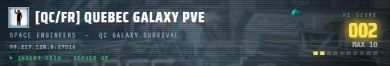Arcade badge preview