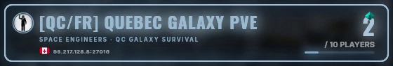 Marquee badge preview