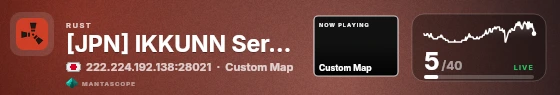 Mesh badge preview