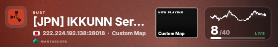 Mesh badge preview