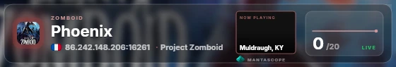 Glass badge preview